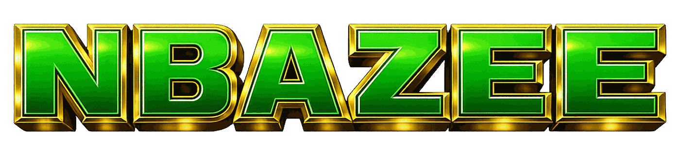 nbazee logo